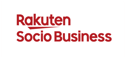 Rakuten socio Business